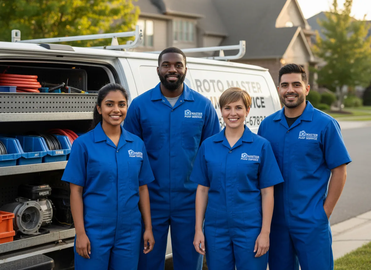 Sump Pump Installation company in Bronwood, GA